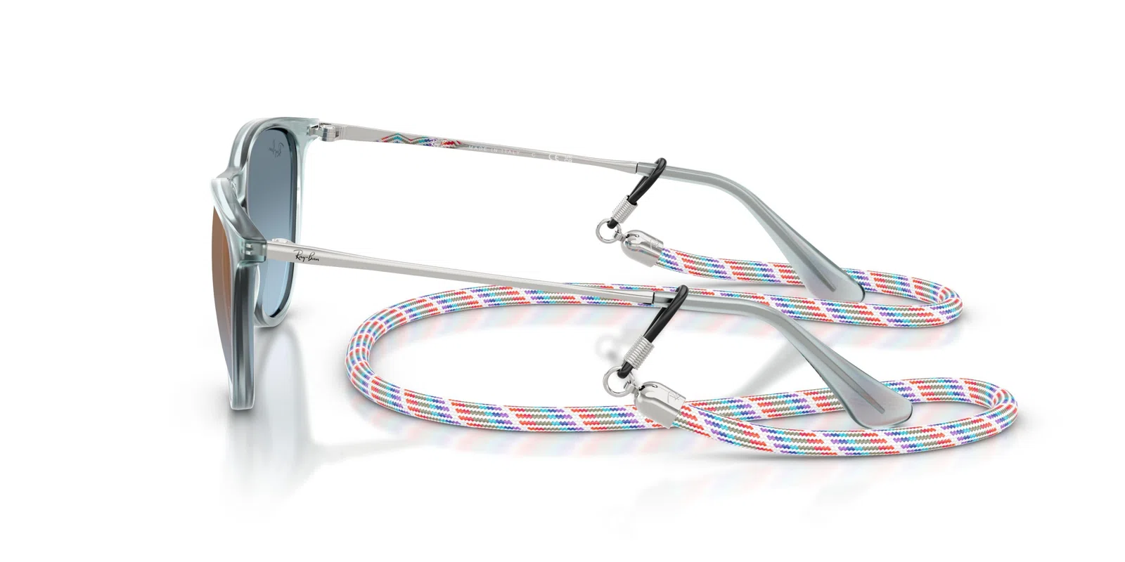 Ray-Ban Kids Erika 0RJ9060SF Sunglasses - view 32